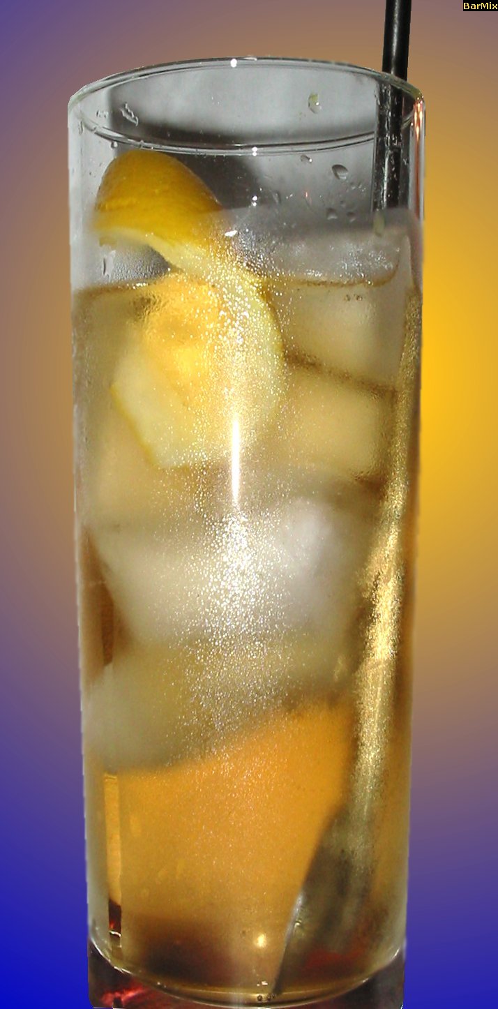 Rum Cooler